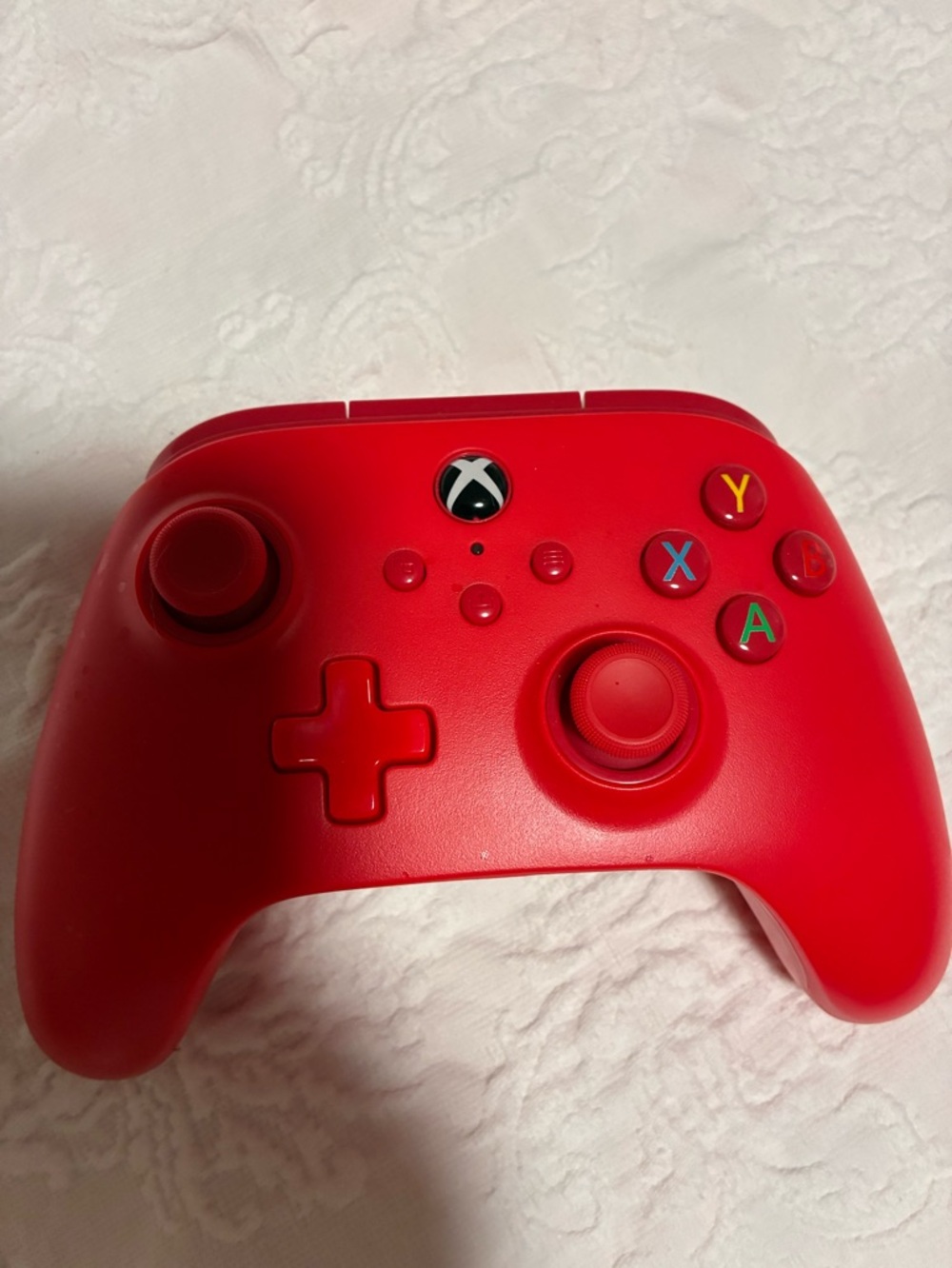 PowerA Xbox controller